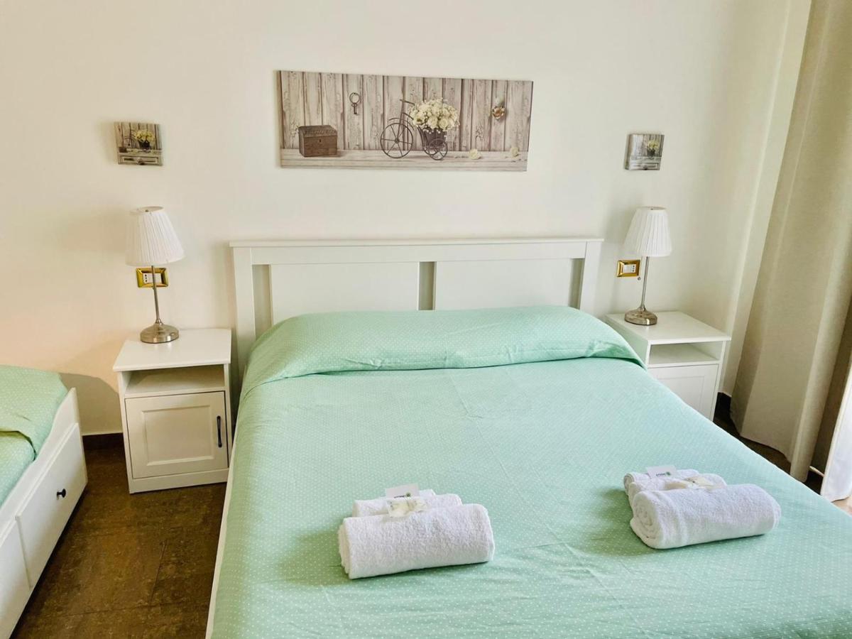 Interno Dieci Rzym Zewnętrze zdjęcie