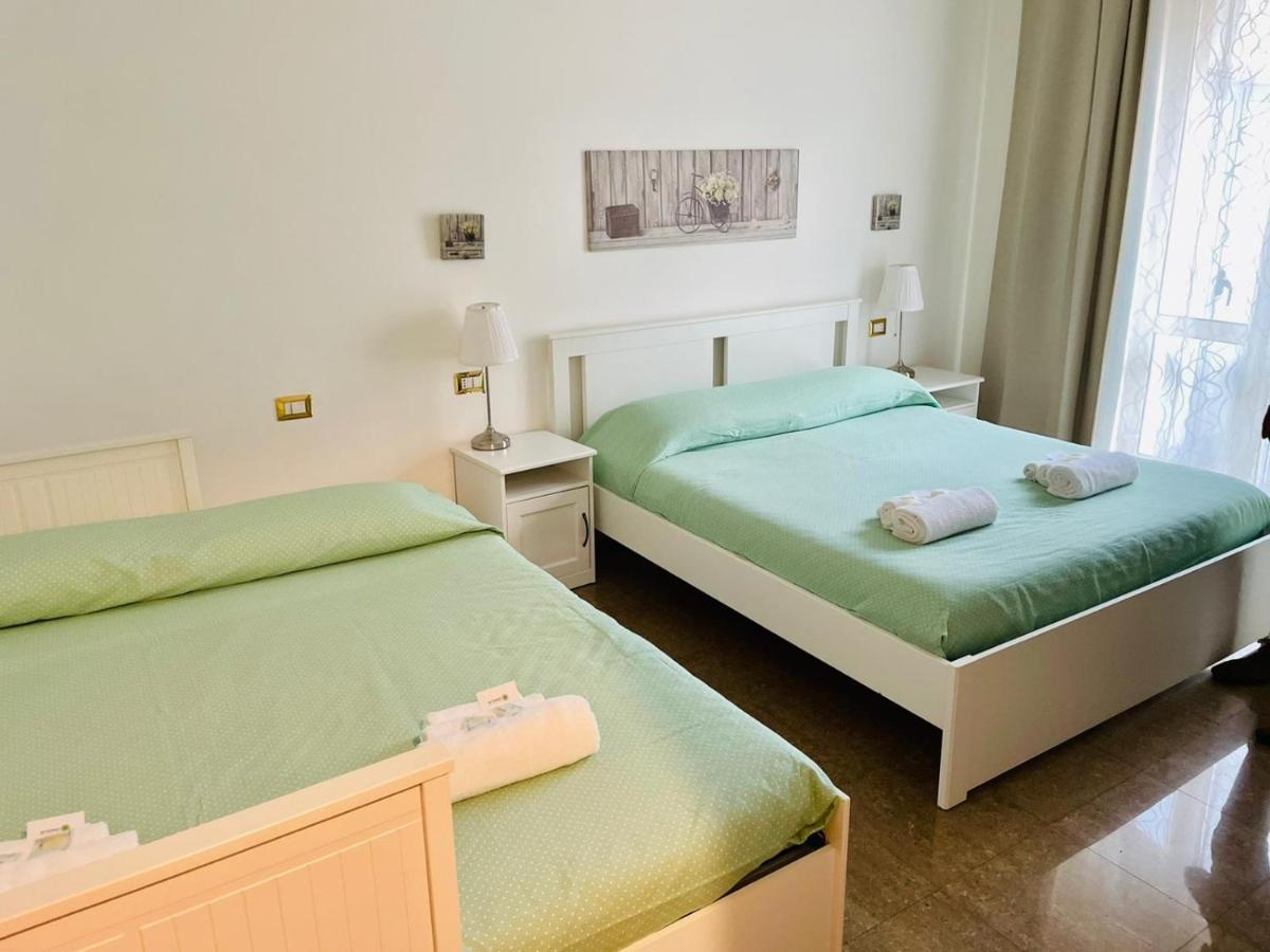 Interno Dieci Rzym Zewnętrze zdjęcie
