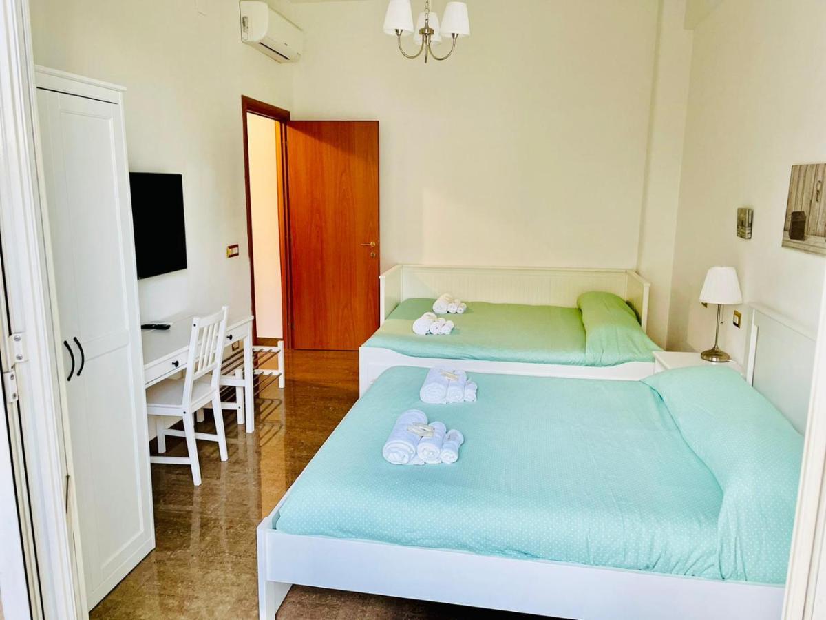 Interno Dieci Rzym Zewnętrze zdjęcie