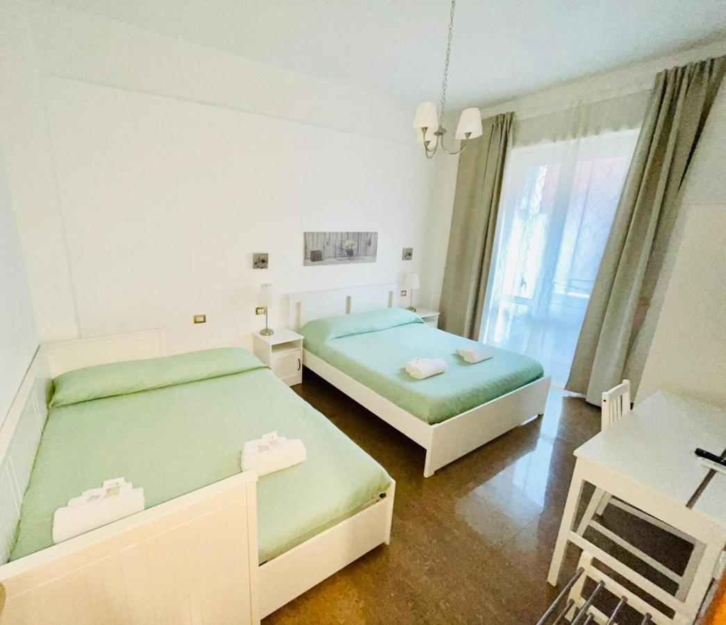 Interno Dieci Rzym Zewnętrze zdjęcie
