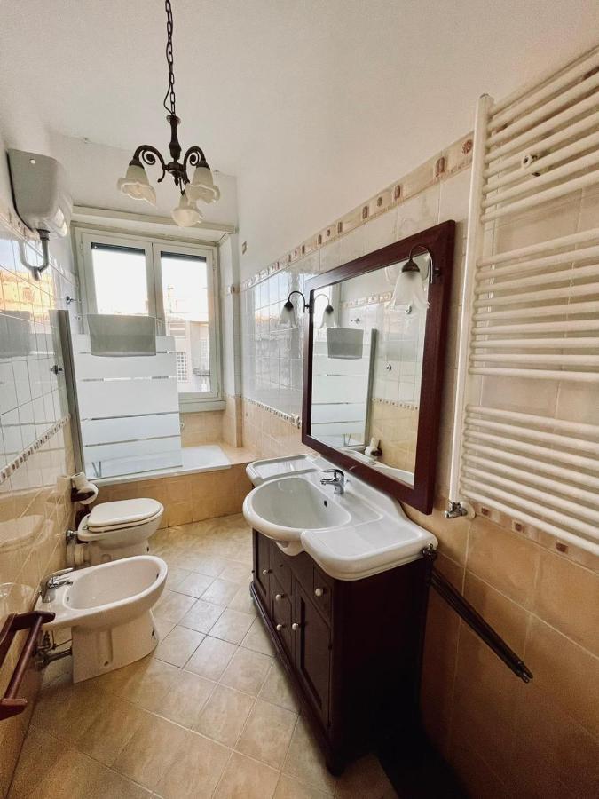 Interno Dieci Rzym Zewnętrze zdjęcie