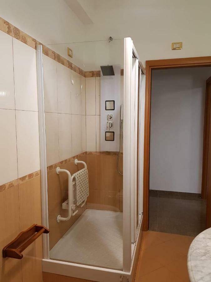 Interno Dieci Rzym Zewnętrze zdjęcie