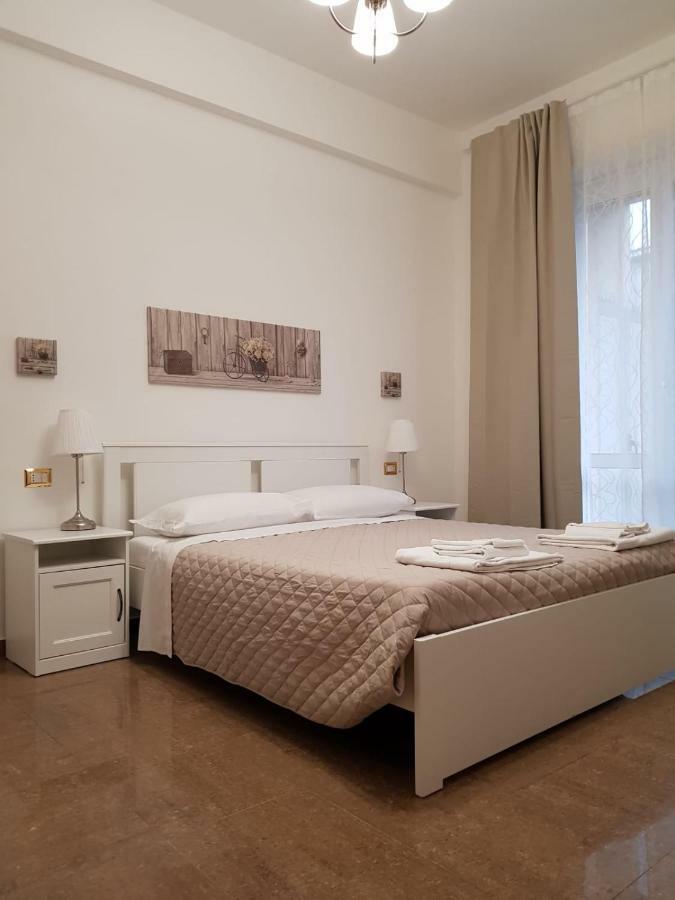 Interno Dieci Rzym Zewnętrze zdjęcie