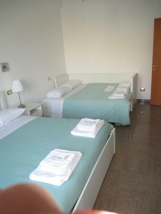 Interno Dieci Rzym Zewnętrze zdjęcie